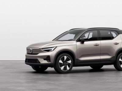 VOLVO XC40 Recharge Pure Electric Single Motor Plus Extended