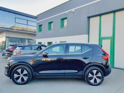 Volvo XC40 T5