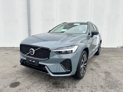 Volvo XC60 B4