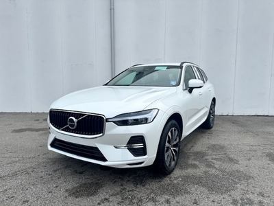 Volvo XC60 B4