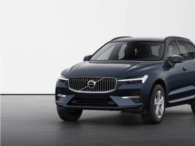 VOLVO XC60 Mild Hybrid B4 automatico Essential