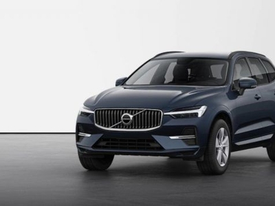 VOLVO XC60 Mild Hybrid B4 AWD automatico Essential