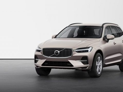 VOLVO XC60 Mild Hybrid B4 (d) automatico Core