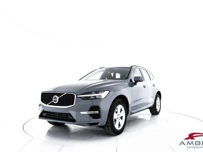 VOLVO XC60 Mild Hybrid B4 (d) AWD automatico Core