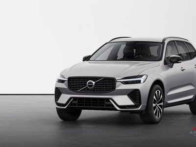 VOLVO XC60 Mild Hybrid B4 (d) AWD automatico Plus Dark