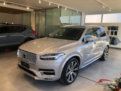 VOLVO XC90 B5 AWD mild hybrid Diesel Core