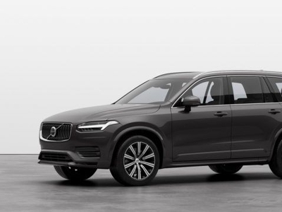 VOLVO XC90 B5 AWD mild hybrid Diesel Core