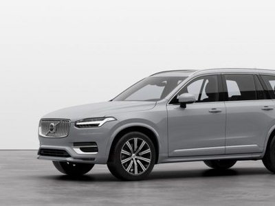 VOLVO XC90 B5 AWD mild hybrid Diesel Ultimate Bright