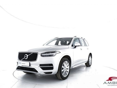 VOLVO XC90 D5 AWD Geartronic Momentum