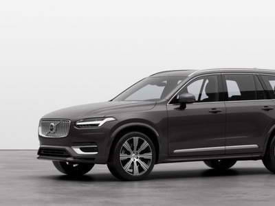 VOLVO XC90 Mild Hybrid B5 (d) AWD automatico Plus Bright