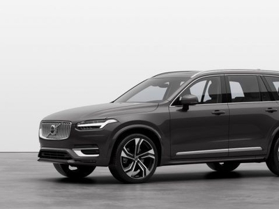 VOLVO XC90 Mild Hybrid B5 (d) AWD automatico Ultimate Bright