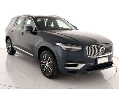 Volvo XC90 T8 AWD Inscription 288 kW