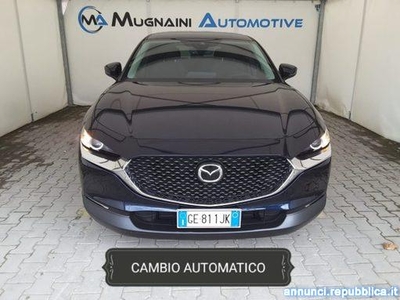 2.0L Skyactiv-G 150cv M Hybrid 2WD 6AT Executive Firenze