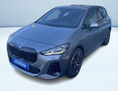 225E ACTIVE TOURER XDRIVE MSPORT AUTO