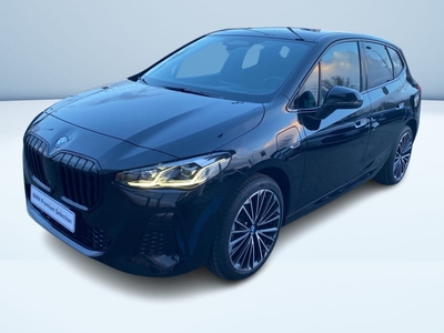 225E ACTIVE TOURER XDRIVE MSPORT AUTO