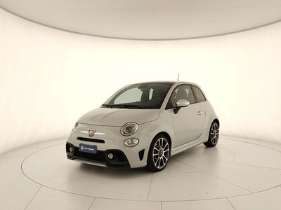 Abarth 595 C 1.4 Turbo T-Jet 165 CV Turismo