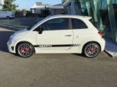 Abarth 695 695 1.4 Turbo T-Jet 180 CV nuovo