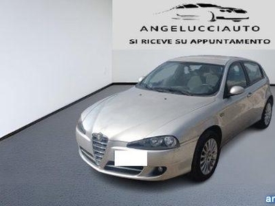 Alfa Romeo 147 SI ZTL ROMA GPL OPZIONALE Roma