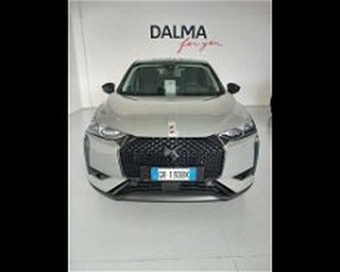 Ds DS 3 DS3 1.5 bluehdi Performance Line 130cv auto del 2023 usata a Solaro