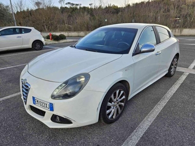 Alfa Romeo Giulietta 1.4 Turbo 120 CV usato