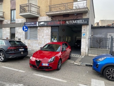 Alfa Romeo Giulietta 1.6 JTDm 120 CV Sprint usato