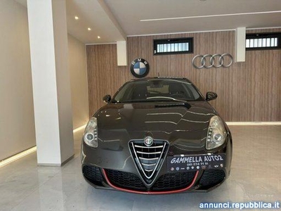Alfa Romeo Giulietta 1.6 JTDm-2 105 CV Distinctive San Sebastiano al Vesuvio