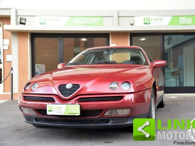 Alfa Romeo Gtv 2.0i V6 turbo cat usato