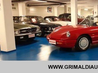Alfa Romeo Spider 1.6 SERVOSTERZO di serie-ITALIANA DA SEMPRE Vigevano