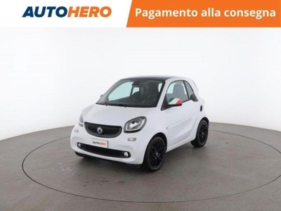 | Annunci alVolante