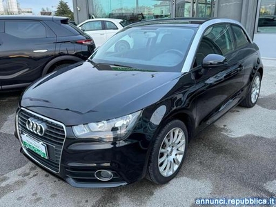 Audi A1 1.4 TFSI S tronic Attraction Spinea