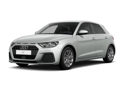 Audi A1 Sportback 30 TFSI Admired my 20 usato