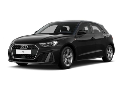 Audi A3 Sportback 30 TFSI S line edition usato