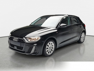 AUDI A1 Sportback 1.0 Tfsi Dsg S Line Navi Klima Dab Lm Sportback 1.0 Tfsi Dsg S Line Navi Klima Dab Lm