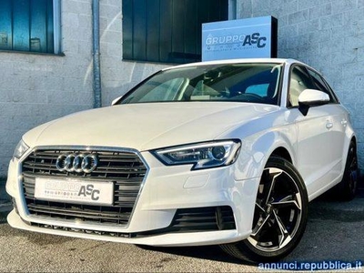 Audi A3 SPB 1.0 TFSI 116 CV Sport Bra