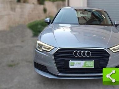 Audi A3 SPB 1.6 TDI 116 CV Business Agrigento