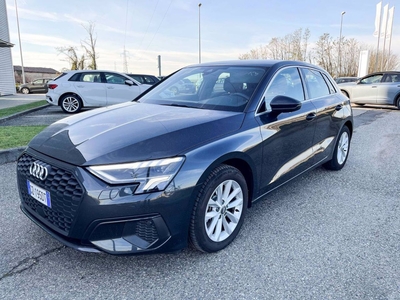 Audi A3 Sportback 30 TDI usato