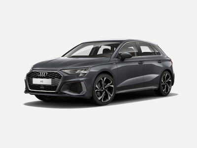 Audi A3 Sportback 45 TFSI e S tronic S line edition nuovo