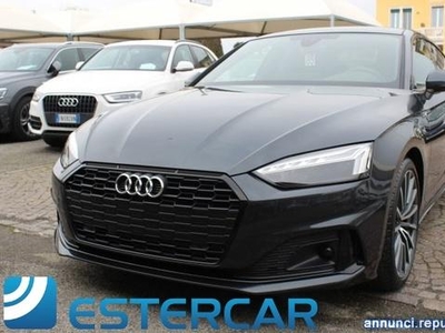 Audi A5 SPB 40 TDI S tronic S LINE TETTO 19 Orzinuovi