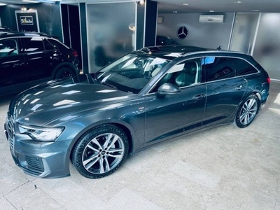 Audi A6 Avant 40 2.0 tdi mhev Sport s-tronic