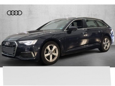 AUDI A6 Avant 40 Tdi S Tronic Design Assistenz Matrix Memory Pano Kamera Parkassist