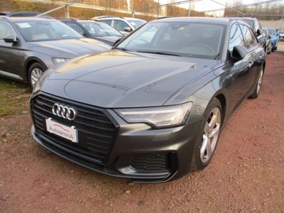 Audi A6 Avant 2.0 TFSI S tronic usato