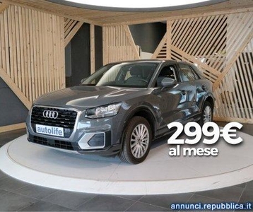 Audi Q2 30 1.6 tdi Business Design s-tronic