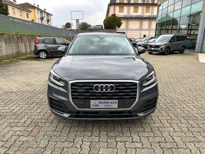 Audi Q2 Q2 1.6 TDI S tronic Business usato