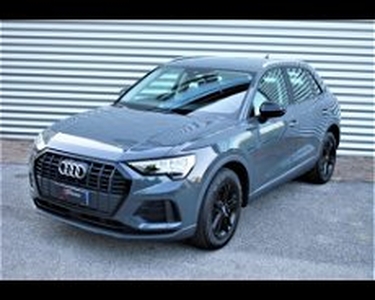 Audi Q3 35 TDI Business del 2019 usata a Conegliano