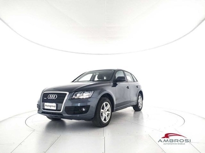 AUDI Q5 2.0 TDI 170 CV quattro S tronic