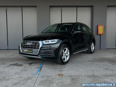 Audi Q5 2.0 TDI 190 CV quattro S tronic Business Sport Monselice