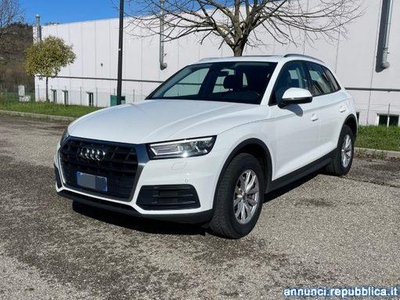 Audi Q5 2.0 TDI 190 CV quattro S tronic Pianoro