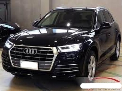 AUDI - Q5 - 2.0 TDI 190 CV S tronic Advanced