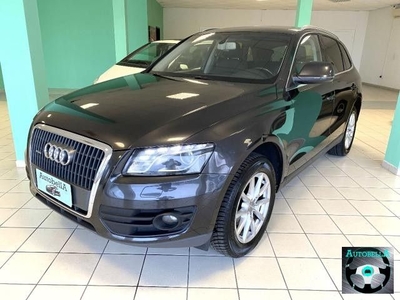 AUDI - Q5 - 2.0 TDI F.AP. Quattro S tronic Advanced