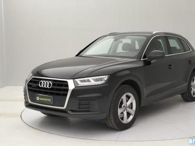 Audi Q5 40 2.0 tdi quattro 190cv s-tronic Torino